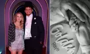 Patrick Mahomes and Brittany Matthews Welcome New Baby – Kansas City Chiefs Star Celebrates Growing Family