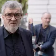 Paul Gallagher in Court: Ex-Man City Star Faces Driving Charge After M62 BMW Stop