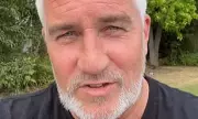 Paul Hollywood's Brother Lee Hospitalised After Shocking Dog Walk Attack