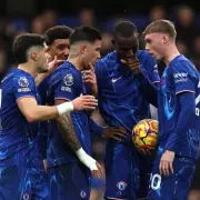 Paul Merson Slams Chelsea's 'Madness' Over Enzo Maresca Appointment | 'He's Not Proven'