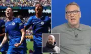 Paul Merson's Chelsea Verdict: 'Cole Palmer is the ONLY Player I'd Keep!' | Arsenal Legend's Brutal Assessment