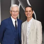 Paul O'Grady's Husband Shares Heartbreaking Tribute to Late TV Star