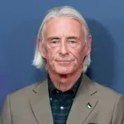 Paul Weller's Bizarre Reason for Skipping Glastonbury – And It's Not What You Think!