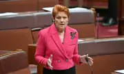 Pauline Hanson Sparks Outrage: Claims International Students Are 'Stealing Aussie Jobs and Dodging Tax'