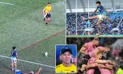 Penrith Panthers Hit with Record Fine After Trainer's Shocking Breach of NRL Rules