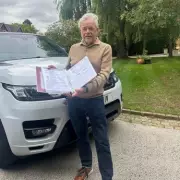 Pensioner Crushes Parking Giant in Court: How One Man Fought Back and Won a Landmark Victory