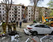 Pentagon Green-Lights Ukraine's Use of US Missiles for Strikes Deep Inside Russia | The Guardian