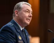 Pentagon Purge: Defence Secretary Hegseth Sacks Top General Kruse in Shock Move