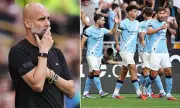 Pep Guardiola Admits Man City Squad Size Is 'Unhealthy' – Six Stars Face Uncertain Future
