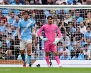 Pep Guardiola's Bold Claim: James Trafford Can Be Man City's Future No.1 After Spurs Heroics