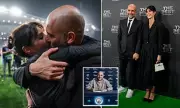 Pep Guardiola's Divorce Drama: How It Could Impact Manchester City's Season Start