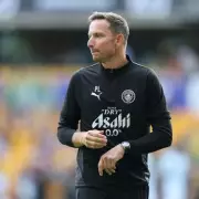 Pep Lijnders Hits Back at Jamie Carragher Over Liverpool vs Man City Comments