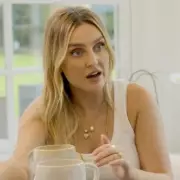 Perrie Edwards Opens Up About Crippling Anxiety: 'I Couldn't Leave My House'