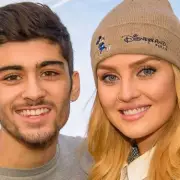 Perrie Edwards Opens Up About 'Toxic' Engagement to Ex Alex Oxlade-Chamberlain