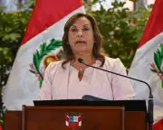 Peru Approves Controversial Amnesty Law for Military and Police Accused of Human Rights Violations