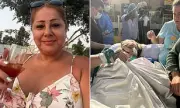 Peru Hospital Horror: British Woman's Agonising 40-Hour Wait on Hospital Floor Sparks Outrage