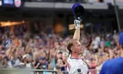 Pete Alonso Smashes Mets' Home Run Record in Stunning Performance