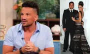 Peter Andre Breaks Silence: 'I'm No Saint' in Explosive Katie Price Feud Revelation | Exclusive