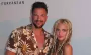 Peter Andre Shares Heartwarming Family Moments with Daughter Princess Amidst Rumoured Rift with Katie Price