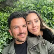 Peter Andre's Heartfelt Family Update: Wife Emily's Bittersweet Career Move Revealed