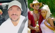 Peter Andre's Shocking Final Straw: Explosive Statement on Ex-Wife Katie Price