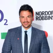 Peter Andre's Son Theo Asks Hilarious Question About His Famous Dad – 'Why Do People Take Pictures of You?'