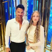 Peter Andre's Strict Parenting Rules for Teen Daughter Princess Revealed | 'No Phones in Bedrooms'