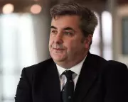 Peter Hebblethwaite: Britain's 'Most Hated Boss' to Quit as P&O Ferries Chief