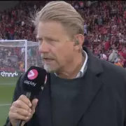 Peter Schmeichel's Scathing Critique: How Arsenal's 'Naive' Tactics Gifted Liverpool Victory
