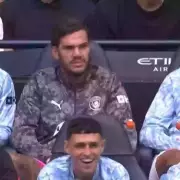 Phil Foden Injury Scare: Man City Star's Tottenham Withdrawal Sparks Major Concern