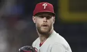 Philadelphia Phillies Star Zack Wheeler Rushed to Hospital with Blood Clot Scare – Team on High Alert