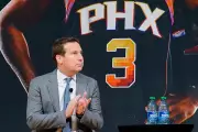 Phoenix Suns Owner Mat Ishbia Faces $10m Lawsuit Over Alleged Assault | Exclusive