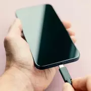 Phone Charging Danger: The Shocking Bedtime Habit That Could Burn Your House Down