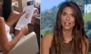 Pia Whitesell's Awkward Interview Blunder: Model Forgets Lines in Cringe-Worthy Moment on Australian TV | Daily Mail