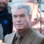 Pierce Brosnan Drops Bombshell on James Bond Return: 'Never Say Never' | Exclusive