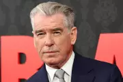Pierce Brosnan Reflects on His James Bond Legacy and Future in Hollywood