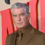 Pierce Brosnan's James Bond Regret: 'I Wasn't Good Enough' | Exclusive