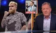 Piers Morgan Accuses Jake Paul of Staging Fights in Explosive Interview with Alex Spiro