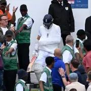 Piers Morgan Blasts England's Cricket Collapse Against India: 'Woakes Was a Disaster!'