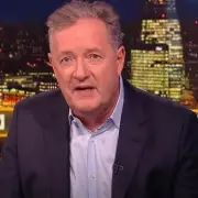 Piers Morgan Blasts Jake Paul Over 'Disrespectful' Anthony Joshua Comments