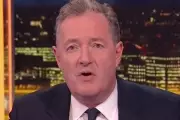 Piers Morgan Mocks Trump's 'Kneepad Diplomacy' with Putin in Fiery Critique