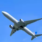 Pilot Reveals the Truth Behind What Happens When You Flush a Plane Toilet Mid-Flight