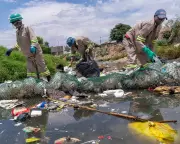 Plastic Pollution Crisis: Why Global Action Can't Wait Any Longer