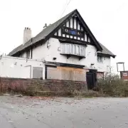 Police Launch Search for Human Remains at Derelict Site in Westminster