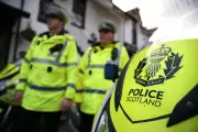 Police Launch Urgent Inquiries Following Serious Incidents in Glasgow and Airdrie