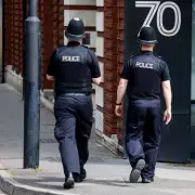 Police Officers Told Pay Rises Must Be Earned – Not Guaranteed