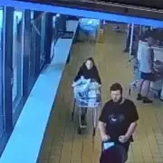 Police Release Urgent CCTV Appeal After Shocking Westminster Robbery