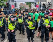 Police Told to Avoid Dancing at Notting Hill Carnival Amid Security Concerns