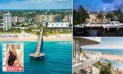 Pompano Beach: Florida's Hidden Gem Experiencing a Tourism and Population Boom