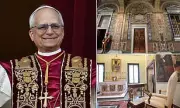 Pope Leo's Flatmate Shocker: Vatican's Unprecedented Move Sparks Global Intrigue